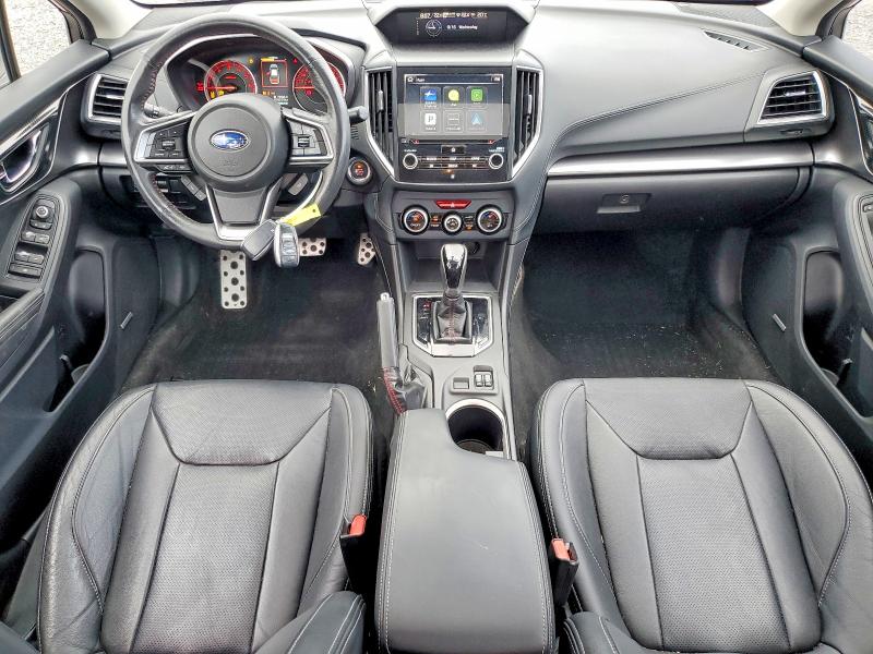 Aukcja sprzedaży 2017 Subaru Impreza, vin: 4S3GKAU63H3601684, numer aukcji: 68002906