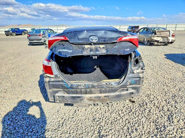 2015 Toyota Corolla მანქანა იყიდება აუქციონზე, vin: 5YFBURHE3FP326150, აუქციონის ნომერი: 69175396