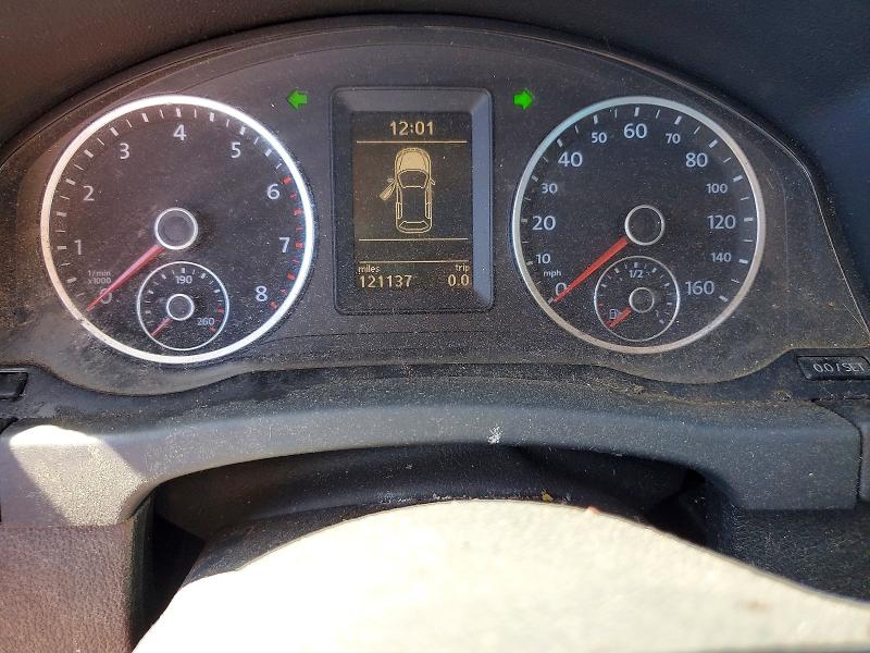 Aukcja sprzedaży 2010 Volkswagen Tiguan, vin: WVGBV9AX5AW510123        , numer aukcji: 68993046