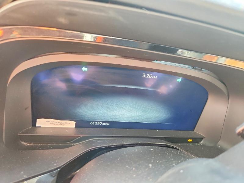 Продажа на аукционе авто 2024 Nissan Pathfinder, vin: 5N1DR3DG3RC299636, номер лота: 68568626