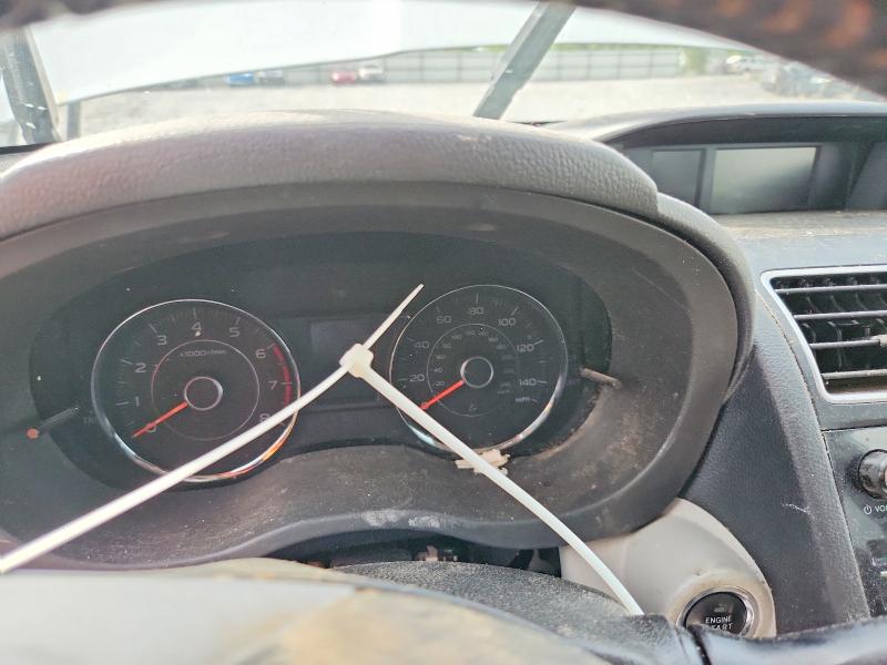 2016 Subaru Forester მანქანა იყიდება აუქციონზე, vin: JF2SJAVC8GH528008, აუქციონის ნომერი: 68835886