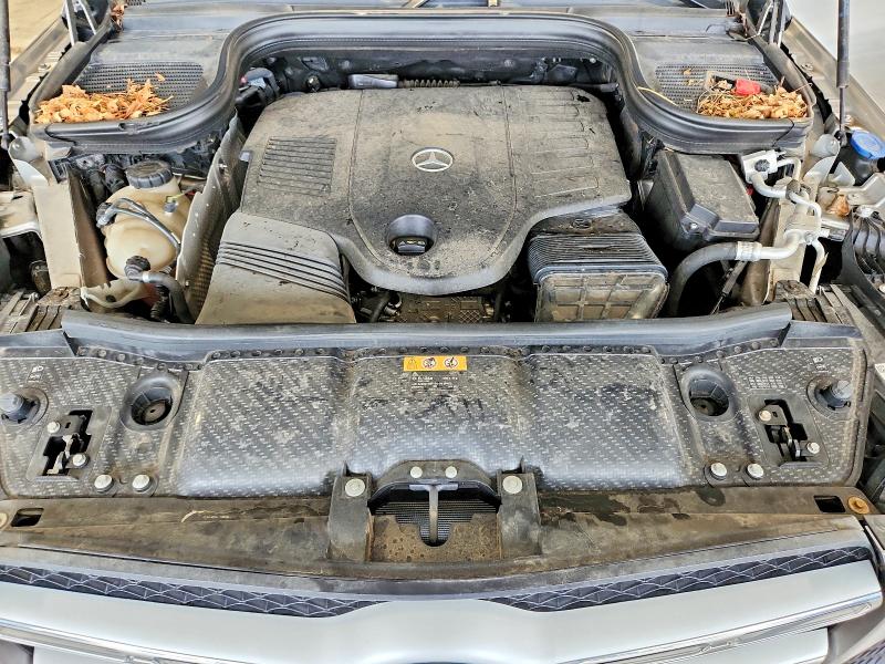 Aukcja sprzedaży 2020 Mercedes-benz Gle, vin: 4JGFB5KB7LA121103, numer aukcji: 68564816