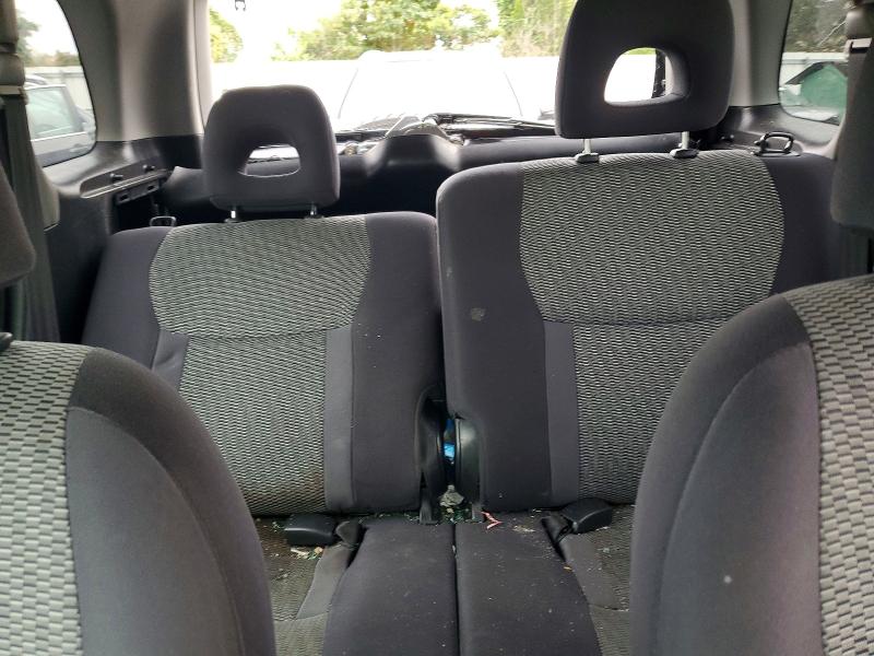 68132306 :رقم المزاد ، JTEHD20V340013373 vin ، 2004 Toyota Rav4 مزاد بيع