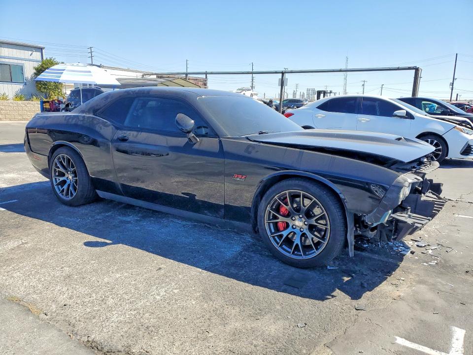 Aukcja sprzedaży 2015 Dodge Challenger, vin: 2C3CDZDJ0FH910720, numer aukcji: 67538196