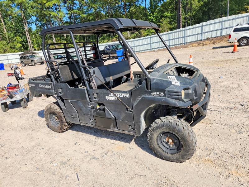 Aukcja sprzedaży 2022 Kawasaki Mule P Fxt, vin: JKAAFCA19NB502229, numer aukcji: 67969626