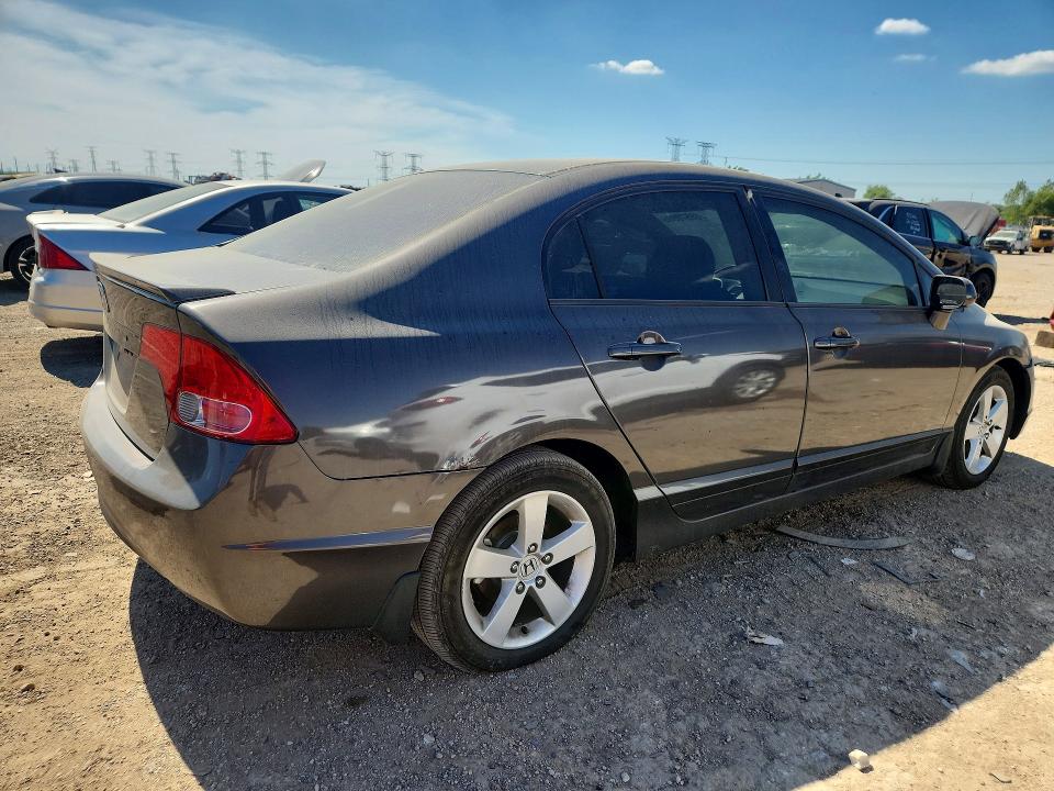 Aukcja sprzedaży 2007 Honda Civic, vin: 1HGFA16827L092488, numer aukcji: 68570866