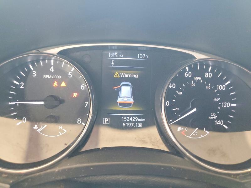 Aukcja sprzedaży 2014 Nissan Rogue, vin: 5N1AT2MT9EC872058, numer aukcji: 67490146