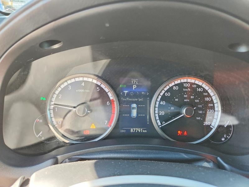 Aukcja sprzedaży 2015 Lexus Nx, vin: JTJBARBZ5F2044284, numer aukcji: 67782636