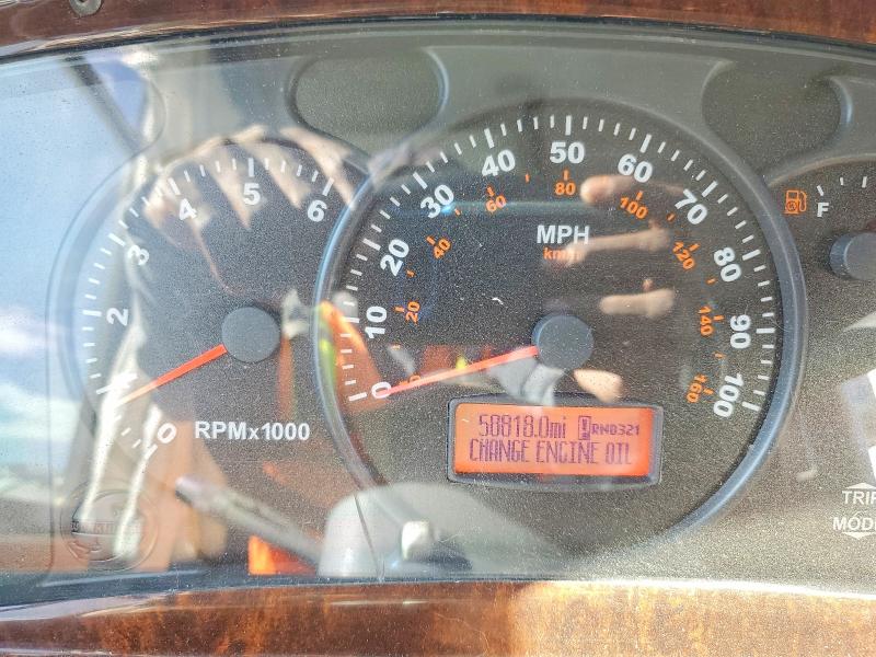 70309946 :رقم المزاد ، 5B4MP67G953402811 vin ، 2005 Workhorse Custom Chassis Unknown مزاد بيع