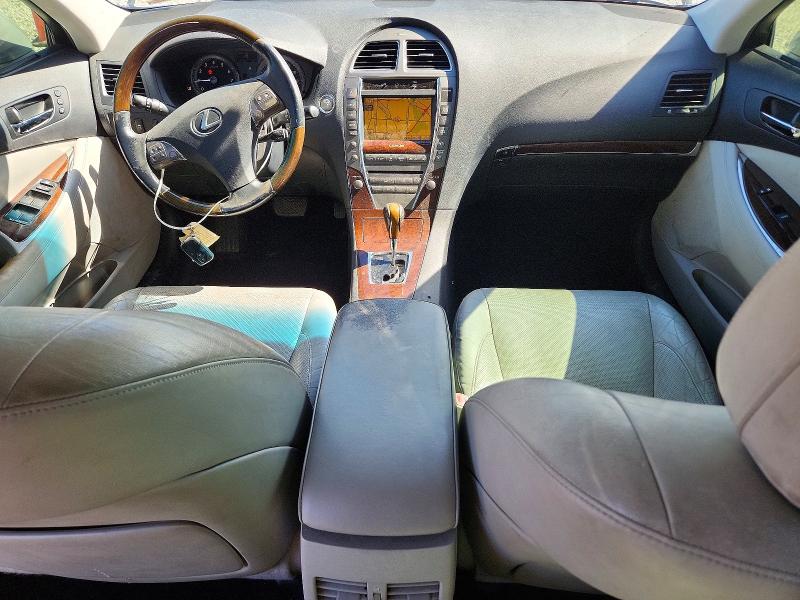 Продаж на аукціоні авто 2010 Lexus Es, vin: JTHBK1EG1A2360395, номер лоту: 70602956