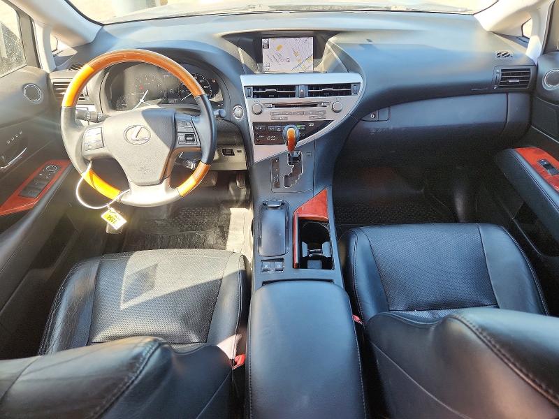 Продажа на аукционе авто 2011 Lexus Rx, vin: 2T2BK1BA9BC113299, номер лота: 70291486