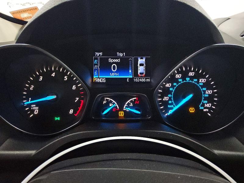 65243736 :رقم المزاد ، 1FMCU9JX3GUC21978 vin ، 2016 Ford Escape مزاد بيع