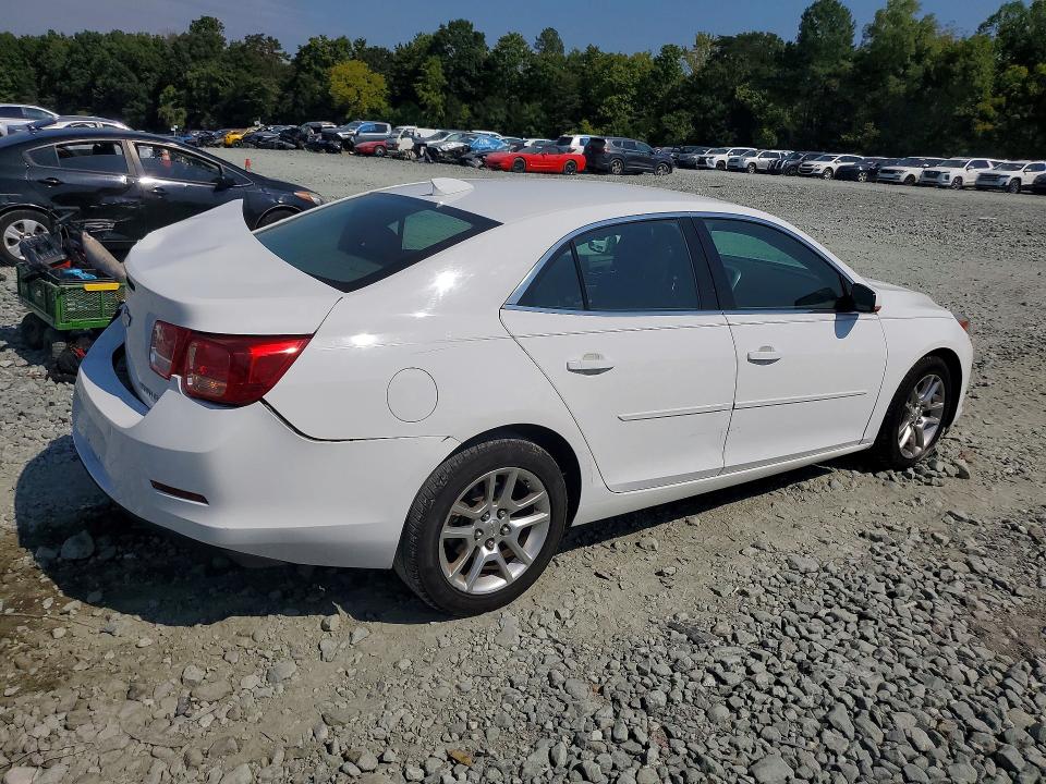 Aukcja sprzedaży 2015 Chevrolet Malibu, vin: 1G11C5SL0FF244116, numer aukcji: 69527686