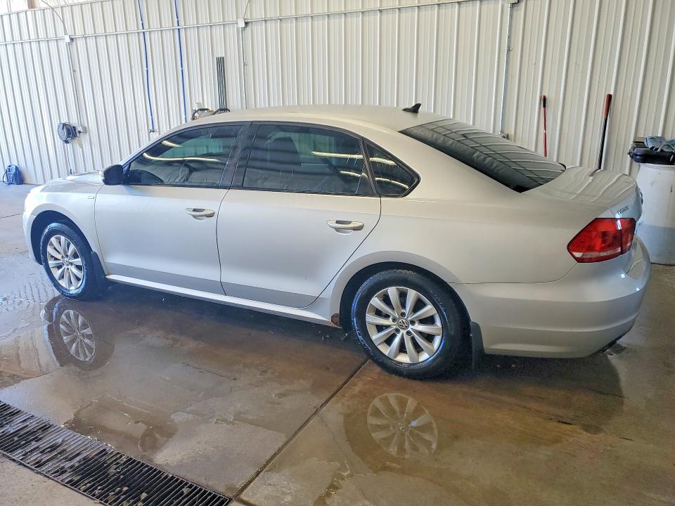 Aukcja sprzedaży 2014 Volkswagen Passat, vin: 1VWAT7A37EC111189, numer aukcji: 70275306