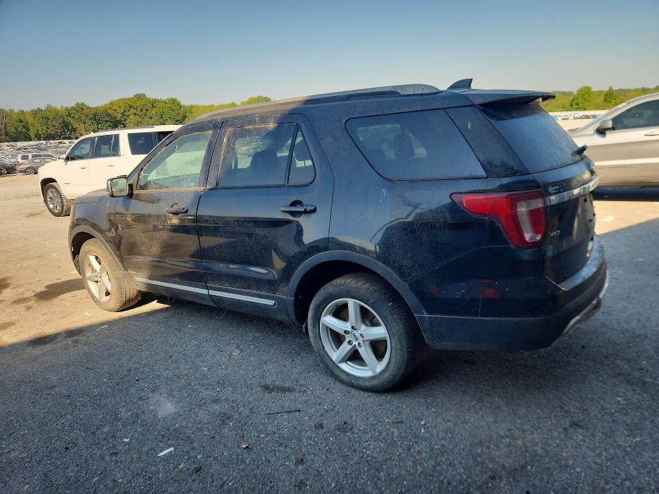Aukcja sprzedaży 2016 Ford Explorer, vin: 1FM5K8D82GGC27377, numer aukcji: 69530856