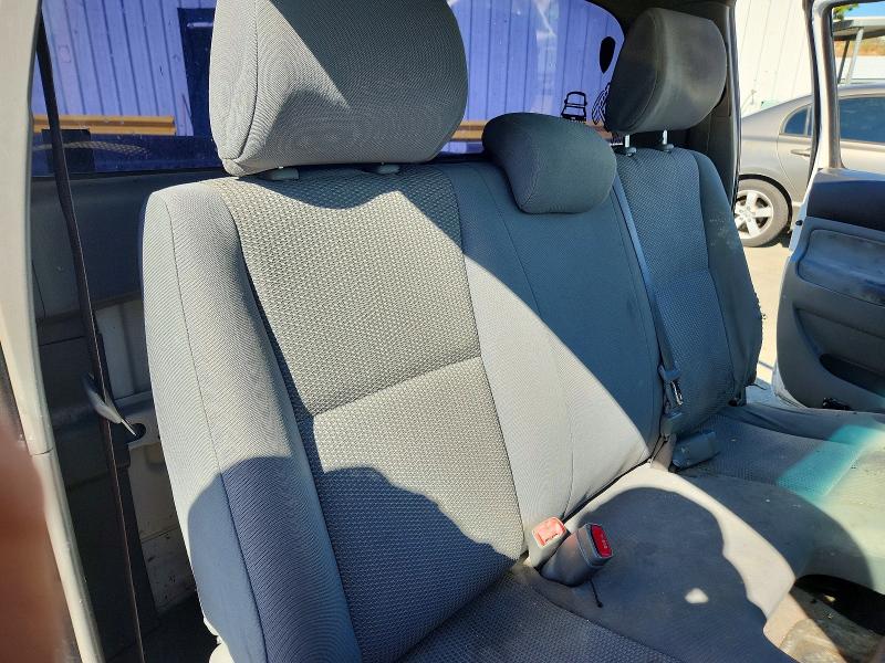 2008 Toyota Tacoma მანქანა იყიდება აუქციონზე, vin: 5TENX22N98Z571522, აუქციონის ნომერი: 68603056