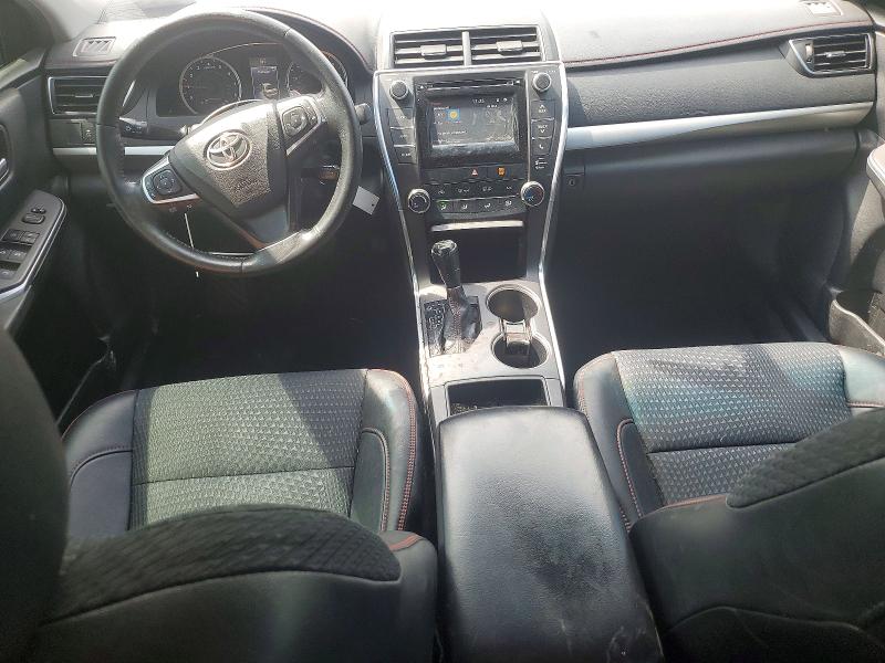 Продажа на аукционе авто 2015 Toyota Camry, vin: 4T1BF1FK1FU948152, номер лота: 67667466