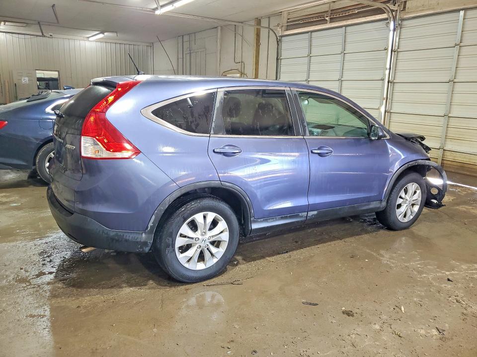 Продажа на аукционе авто 2012 Honda Cr-v, vin: 5J6RM4H50CL009538, номер лота: 68754366