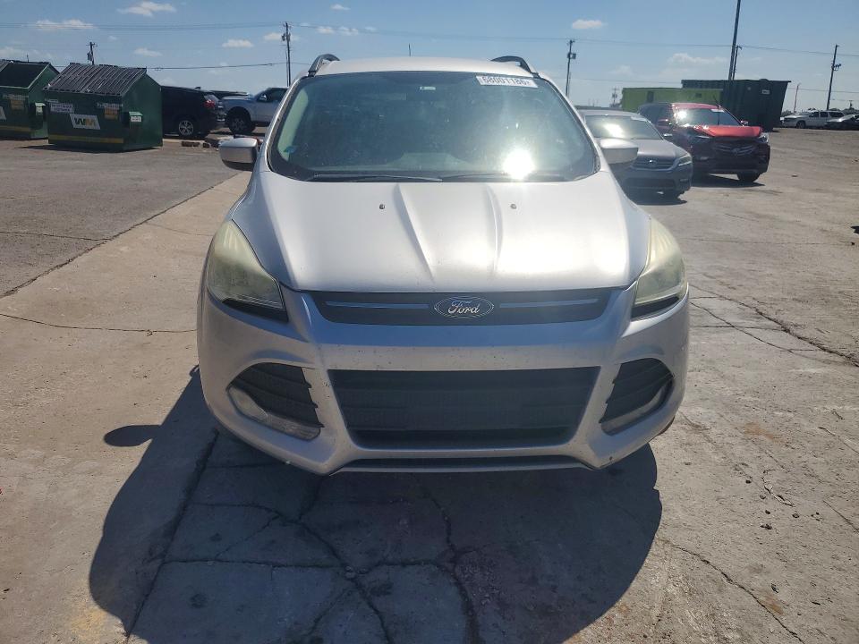 Aukcja sprzedaży 2016 Ford Escape, vin: 1FMCU0GX8GUC55868, numer aukcji: 68001186