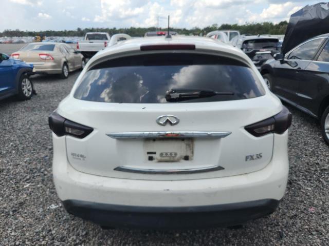 69001876 :رقم المزاد ، JN8AS1MU8BM710605 vin ، 2011 Infiniti Fx35 مزاد بيع