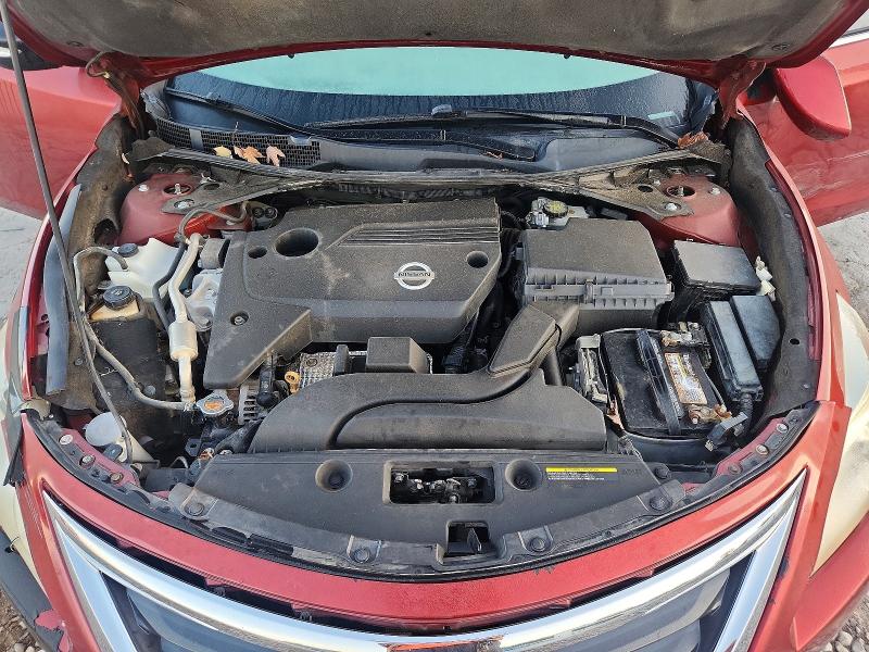 Aukcja sprzedaży 2013 Nissan Altima, vin: 1N4AL3AP7DC273729, numer aukcji: 70544966