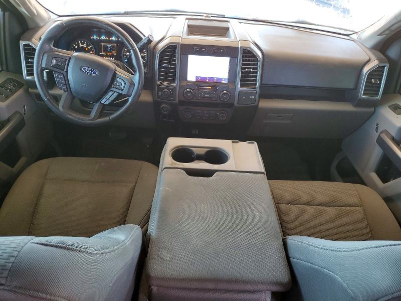 Продажа на аукционе авто 2020 Ford F150, vin: 1FTEW1E47LKE96462, номер лота: 68695146