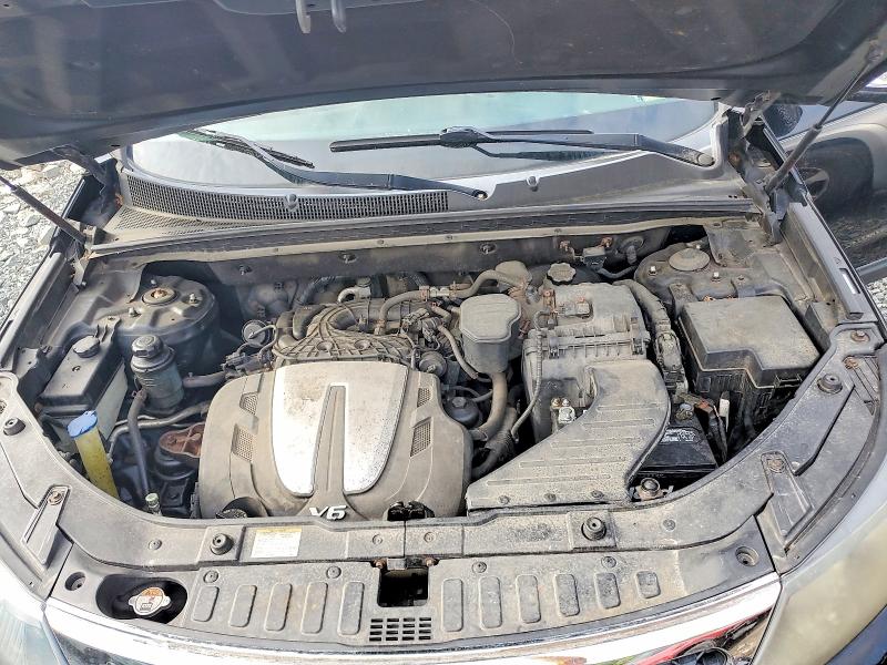 Aukcja sprzedaży 2011 Kia Sorento, vin: 5XYKT4A29BG168868, numer aukcji: 69640526