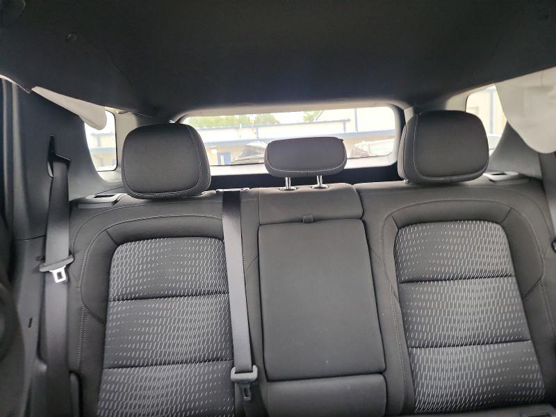 69318466 :رقم المزاد ، 3GNAXHEG6TL376009 vin ، 2026 Chevrolet Equinox مزاد بيع
