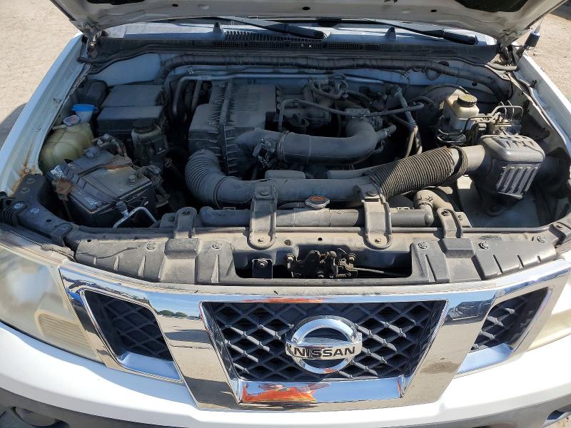 Продаж на аукціоні авто 2013 Nissan Frontier, vin: 1N6BD0CT6DN752956, номер лоту: 68757236