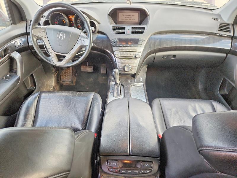 Продаж на аукціоні авто 2009 Acura Mdx, vin: 2HNYD28879H001534, номер лоту: 70675436