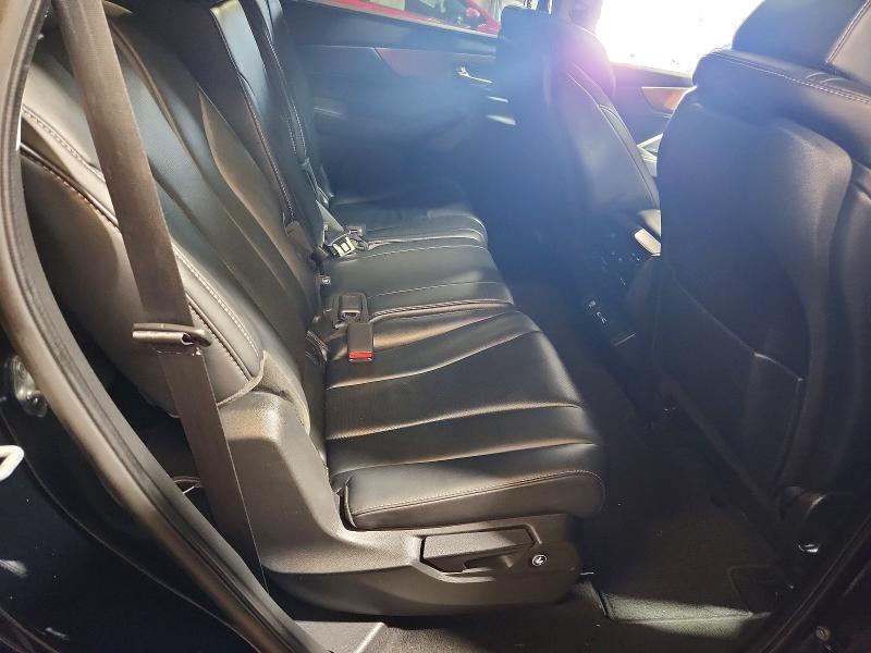Продаж на аукціоні авто 2022 Acura Mdx, vin: 5J8YE1H4XNL009278, номер лоту: 66973136