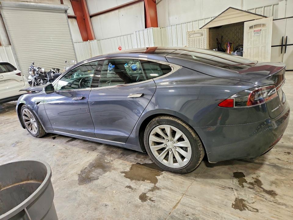 Aukcja sprzedaży 2017 Tesla Model S, vin: 5YJSA1E25HF192471, numer aukcji: 67342866