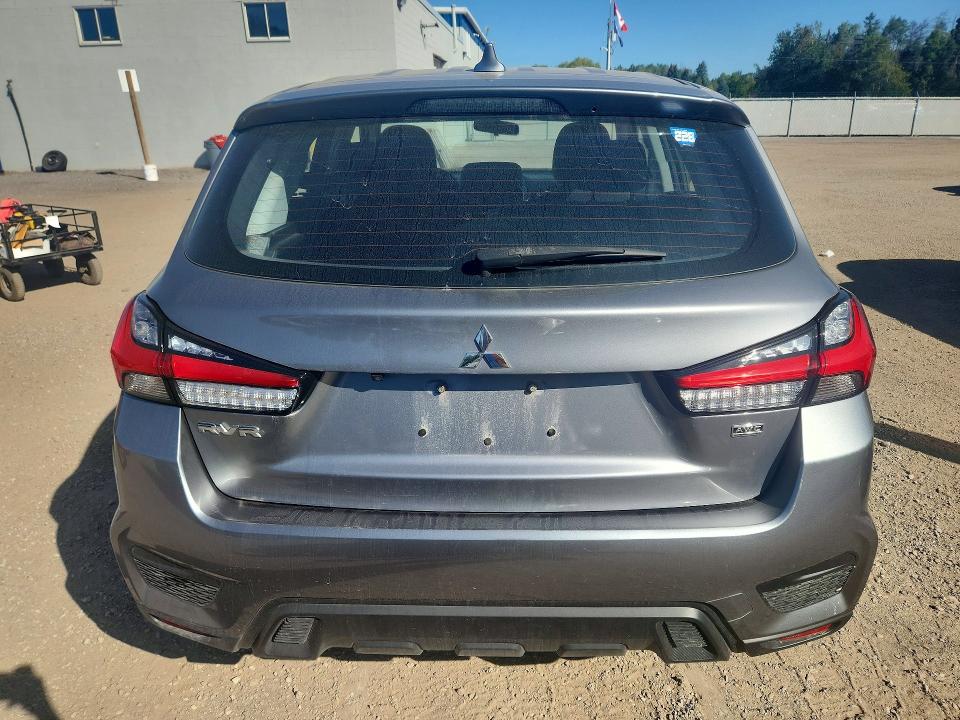 Aukcja sprzedaży 2024 Mitsubishi Rvr, vin: JA4AJUAU1RU600293, numer aukcji: 68572706