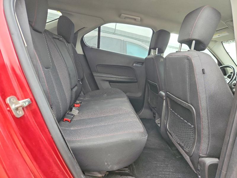 Aukcja sprzedaży 2014 Chevrolet Equinox, vin: 2GNFLFEK8E6108788, numer aukcji: 70301436