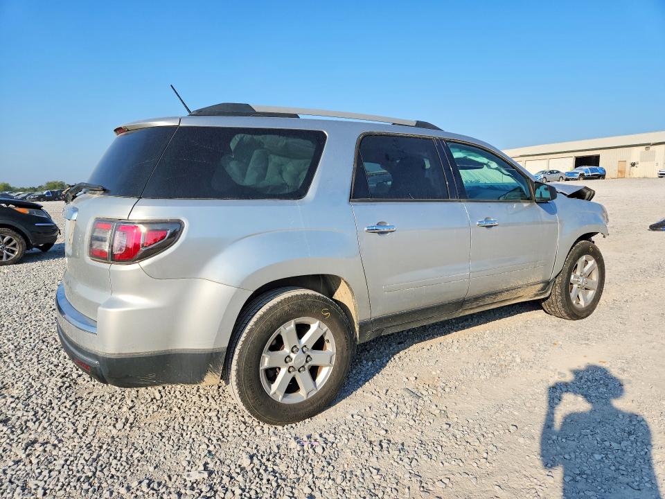 Aukcja sprzedaży 2014 Gmc Acadia, vin: 1GKKRPKD7EJ192563, numer aukcji: 67845136