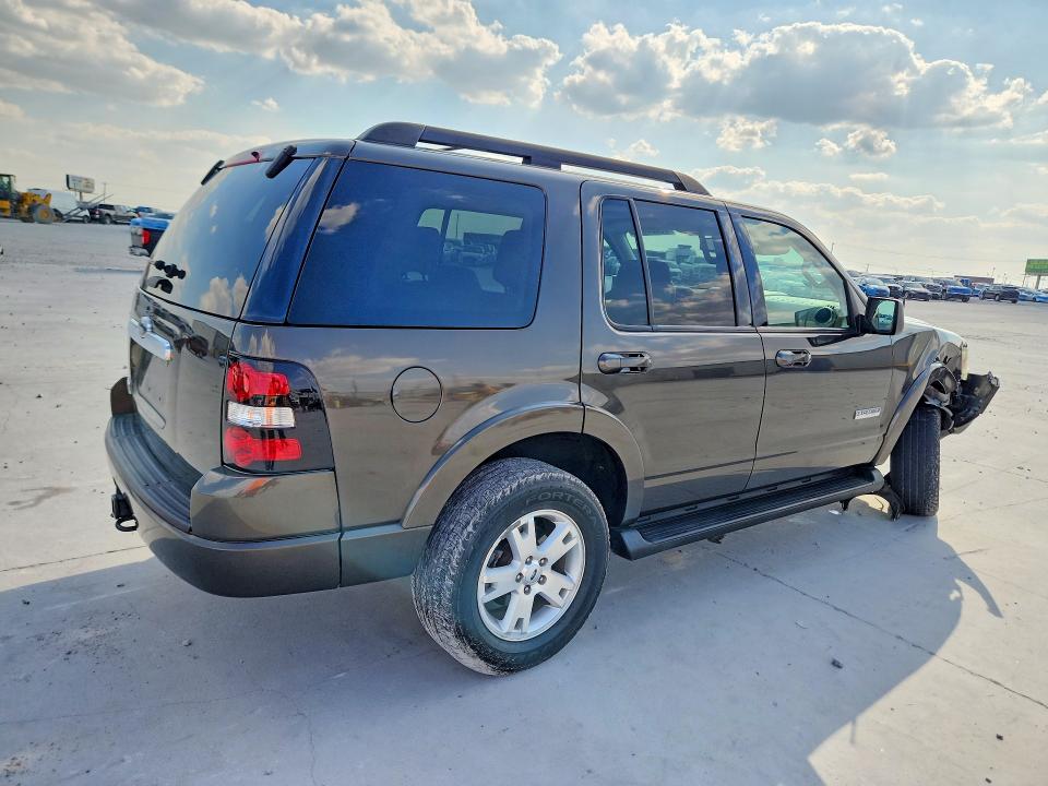 Продажа на аукционе авто 2008 Ford Explorer, vin: 1FMEU63E78UA67179, номер лота: 69623096