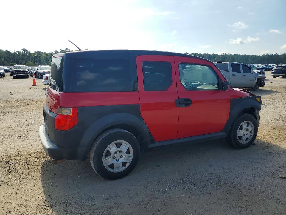 Продаж на аукціоні авто 2006 Honda Element, vin: 5J6YH18346L010581, номер лоту: 68265236