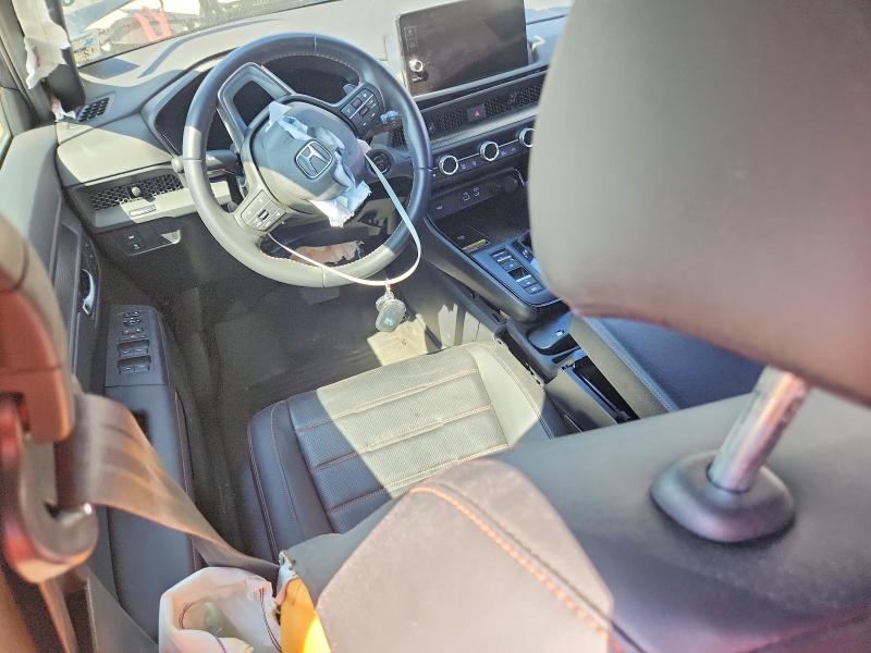 Продажа на аукционе авто 2025 Honda Cr-v, vin: 7FARS6H89SE018164, номер лота: 69931576