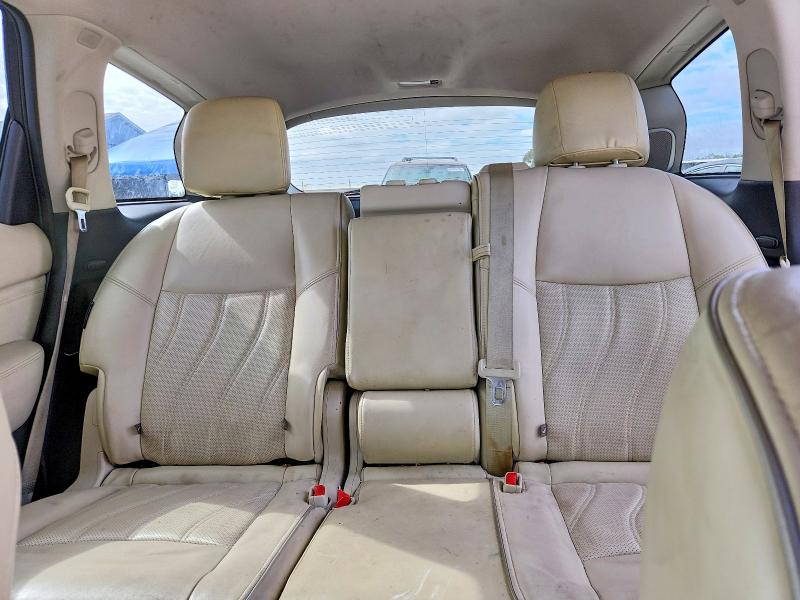 Продажа на аукционе авто 2018 Infiniti Qx60, vin: 5N1DL0MMXJC531918, номер лота: 67684776