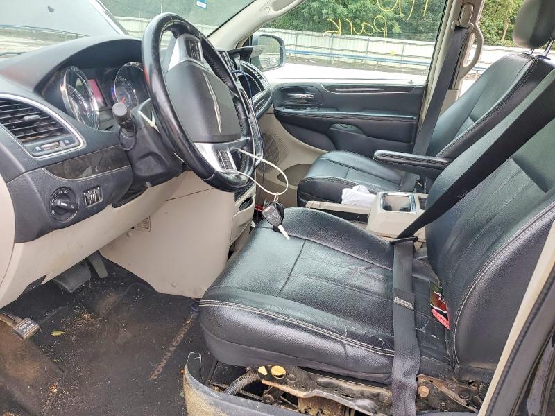 Aukcja sprzedaży 2012 Chrysler Town & Country, vin: 2C4RC1BG1CR337267, numer aukcji: 69213006