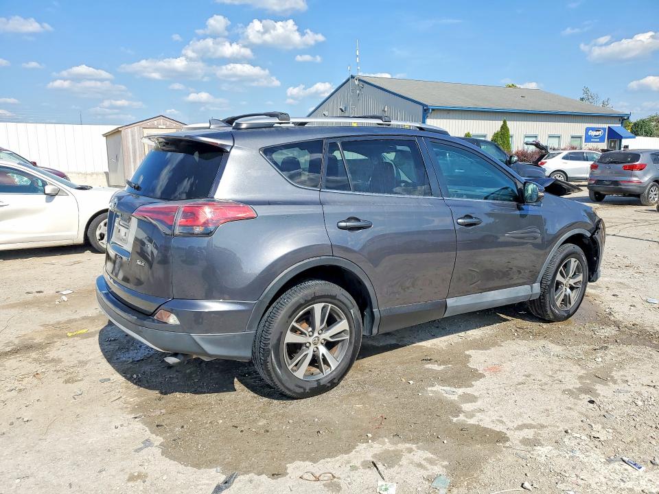 2016 Toyota Rav4 მანქანა იყიდება აუქციონზე, vin: 2T3WFREV2GW257104, აუქციონის ნომერი: 67352606