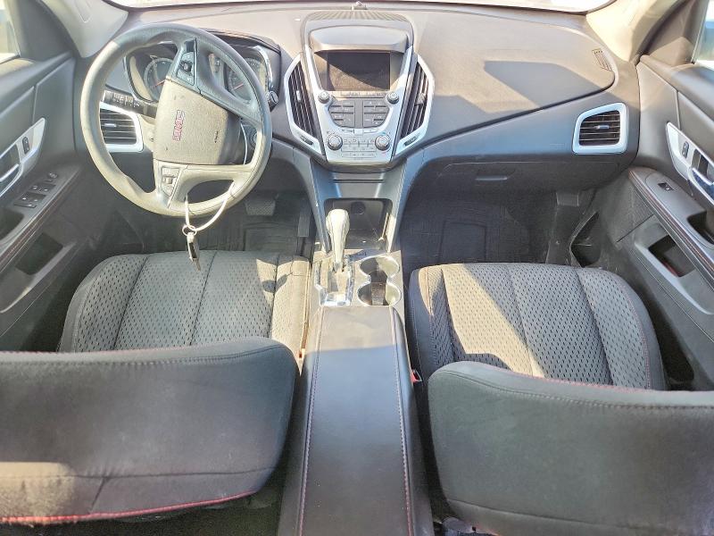 Продаж на аукціоні авто 2014 Gmc Terrain, vin: 2GKALMEK7E6224270, номер лоту: 67989536