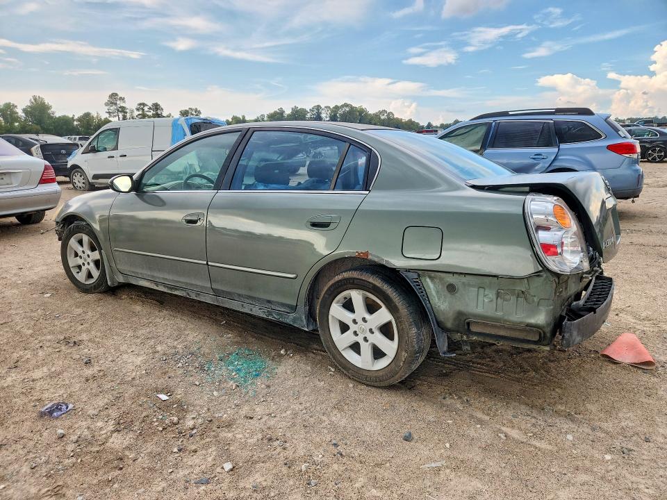 Продаж на аукціоні авто 2003 Nissan Altima, vin: 1N4AL11D53C280235, номер лоту: 67744866