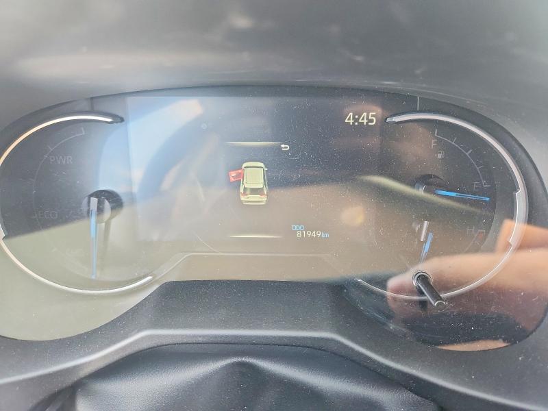 69550266 :رقم المزاد ، 2T3BWRFVXRW221273 vin ، 2024 Toyota Rav4 مزاد بيع