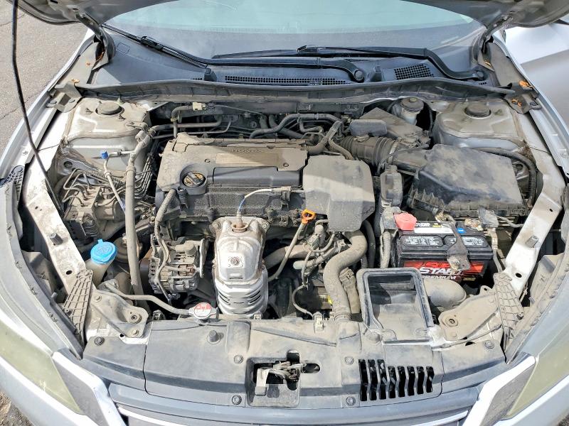 Продажа на аукционе авто 2013 Honda Accord, vin: 1HGCR2F34DA089394, номер лота: 69733546