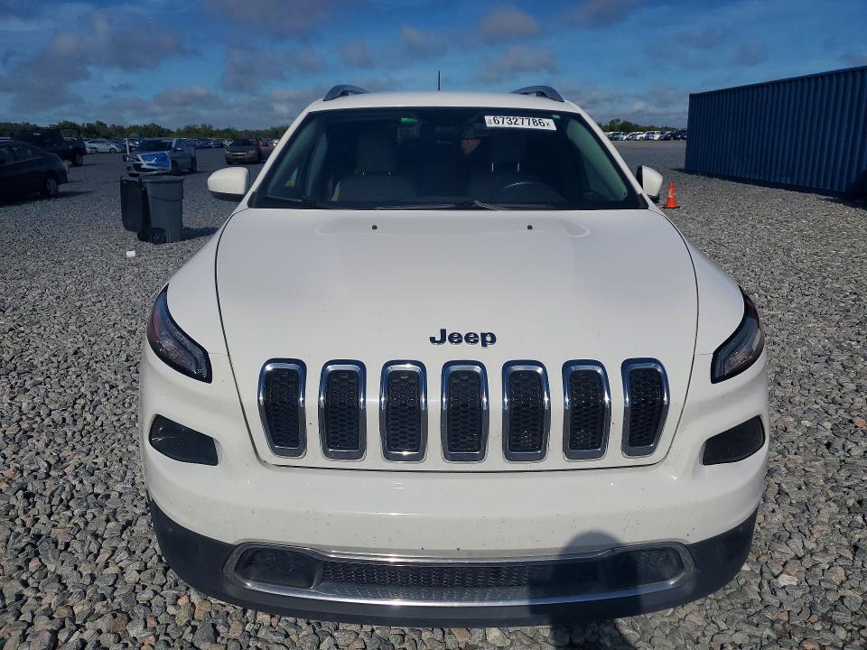 Aukcja sprzedaży 2018 Jeep Cherokee, vin: 1C4PJMDB7JD608249, numer aukcji: 67327786