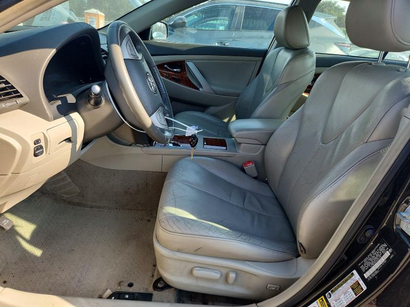 67345256 :رقم المزاد ، 4T1BK46K18U057181 vin ، 2008 Toyota Camry مزاد بيع