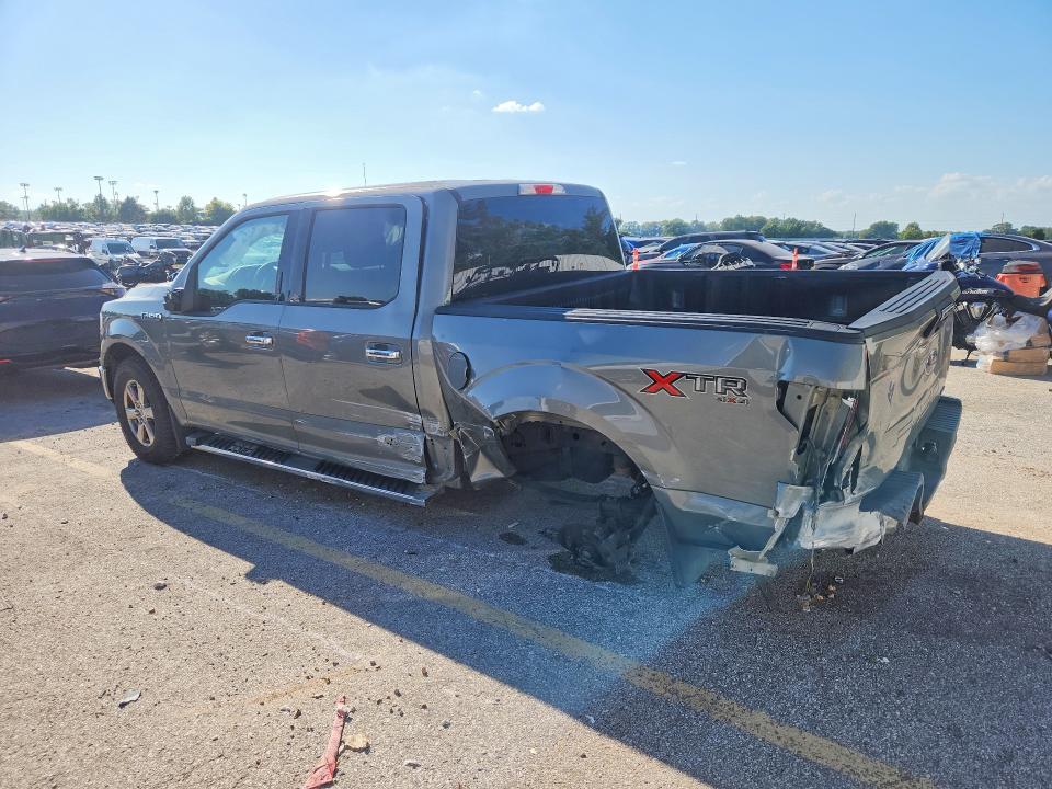 Aukcja sprzedaży 2019 Ford F150, vin: 1FTEW1EP0KKE67569, numer aukcji: 67872446