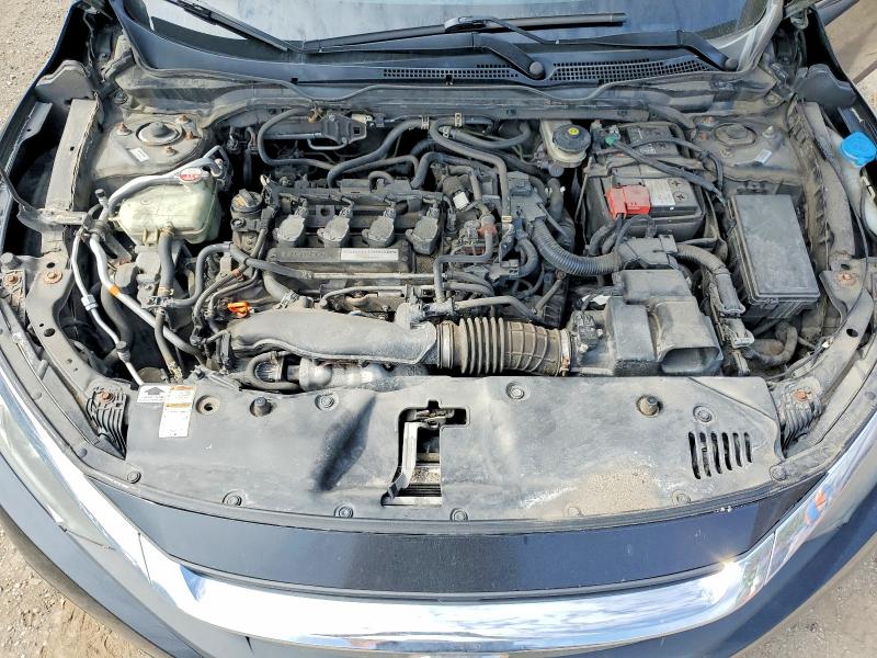 Aukcja sprzedaży 2018 Honda Civic, vin: 2HGFC1F49JH105975, numer aukcji: 69016586