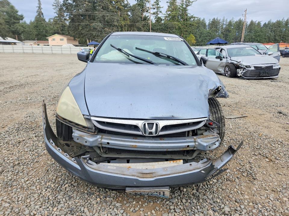 Продажа на аукционе авто 2007 Honda Accord, vin: 1HGCM56857A183882, номер лота: 67466636